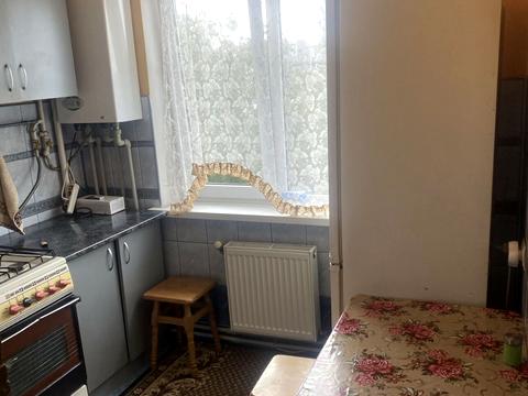 квартира за адресою Івано-Франківськ, Ірини Фаріон вул., 5
