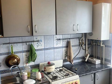 квартира за адресою Івано-Франківськ, Ірини Фаріон вул., 5