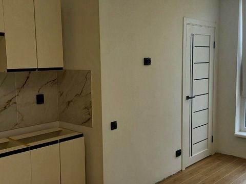 квартира по адресу Августина Волошина ул., (Будинок 7)