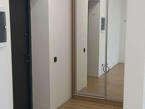 квартира по адресу Августина Волошина ул., (Будинок 7)