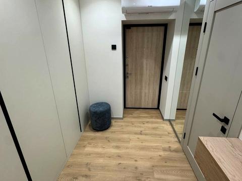 квартира по адресу Запорожское шоссе, 32-А