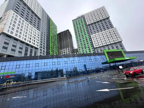 квартира за адресою Миколи Бажана просп., (Будинок 4)