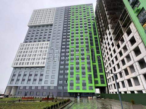 квартира за адресою Миколи Бажана просп., (Будинок 4)