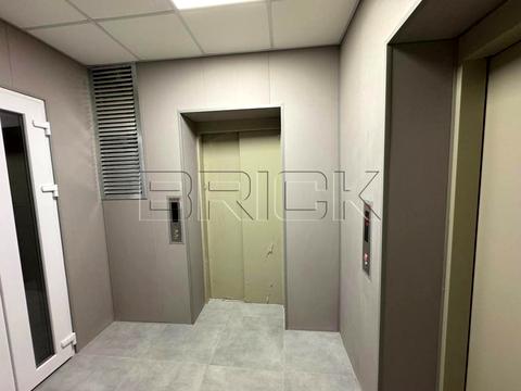 квартира за адресою Миколи Бажана просп., (Будинок 4)