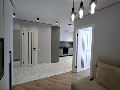 квартира за адресою Підволочиське шосе, 3