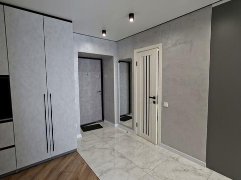 квартира за адресою Підволочиське шосе, 3