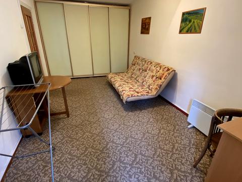 квартира за адресою Героїв Крут вул. (Фурманова), 5