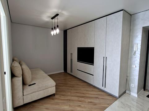 квартира за адресою Підволочиське шосе, 3