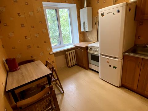квартира за адресою Героїв Крут вул. (Фурманова), 5