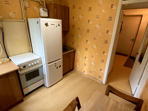 квартира за адресою Героїв Крут вул. (Фурманова), 5