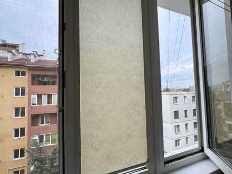 квартира по адресу Бельведерская ул., 40