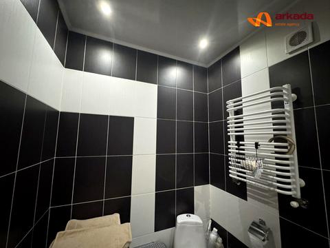квартира по адресу Бельведерская ул., 40