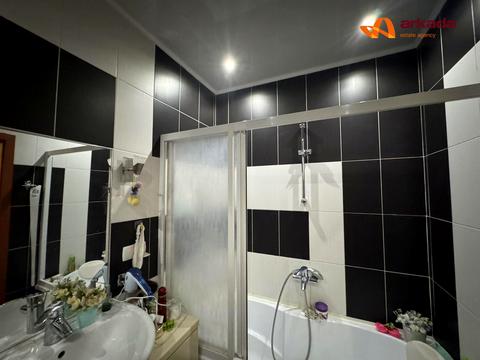 квартира по адресу Бельведерская ул., 40