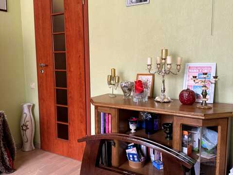 квартира по адресу Бельведерская ул., 40