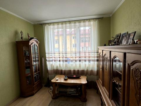 квартира по адресу Бельведерская ул., 40