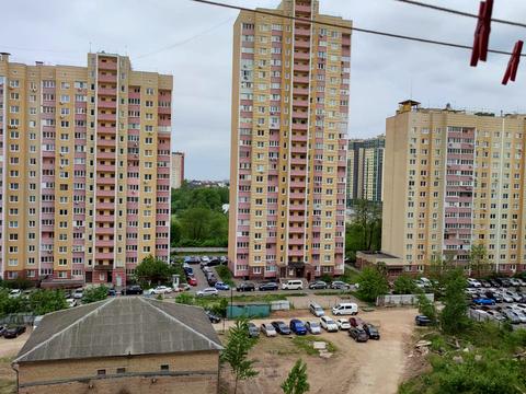 квартира по адресу Михаила Максимовича ул. (Онуфрія Трутенка), 7-Б