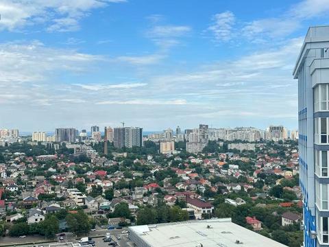 квартира за адресою Георгія Липського вул. (Толбухіна), 135-В