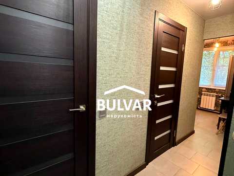 квартира за адресою Світла вул., 7