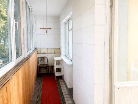 квартира за адресою Миколи Василенка вул., 13