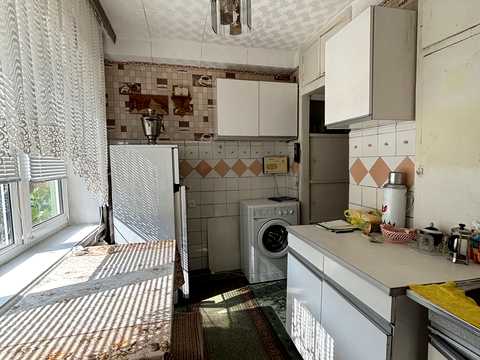 квартира по адресу Павла Вірського бульв. (Саратівська), 53/31