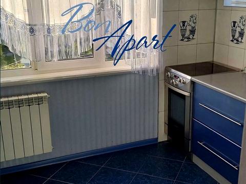 квартира за адресою Академіка Заболотного вул., 32