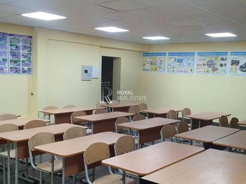 коммерческая по адресу Вишнева ул., 27