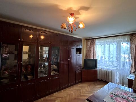 квартира по адресу Пантелеймона Куліша ул. (Пальохи), 1