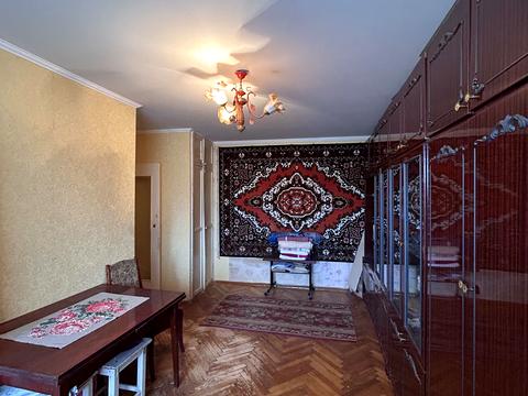 квартира по адресу Пантелеймона Куліша ул. (Пальохи), 1