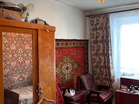 квартира по адресу Пантелеймона Куліша ул. (Пальохи), 1