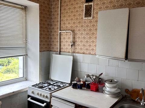 квартира по адресу Пантелеймона Куліша ул. (Пальохи), 1