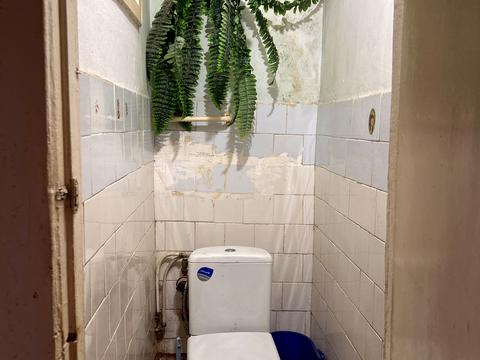 квартира по адресу Пантелеймона Куліша ул. (Пальохи), 1