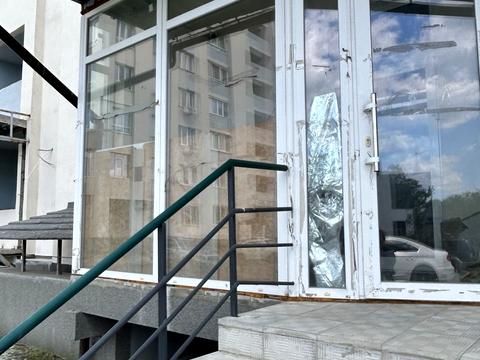 коммерческая по адресу Елизаветинская ул., (Будинок 5а)