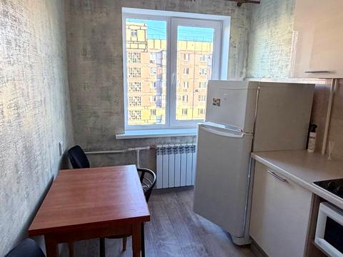 квартира за адресою Юрія Кондратюка вул. (Комунарівська), 5