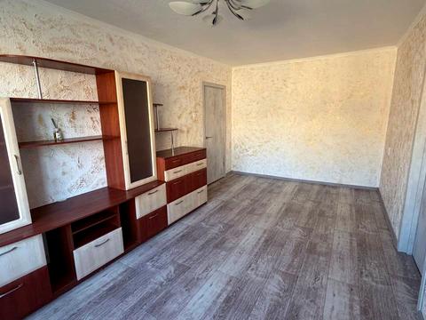 квартира за адресою Юрія Кондратюка вул. (Комунарівська), 5