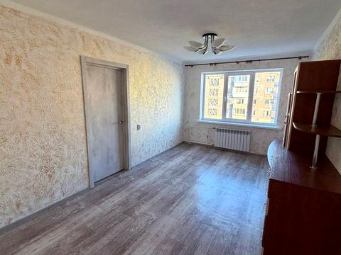 квартира за адресою Юрія Кондратюка вул. (Комунарівська), 5
