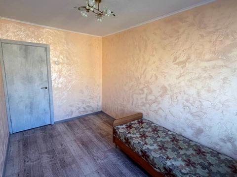 квартира за адресою Юрія Кондратюка вул. (Комунарівська), 5