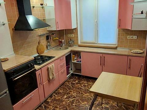 квартира по адресу Сергея Грицевца ул. (Сергія Грицевця), 35