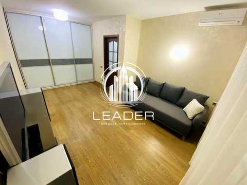 квартира по адресу Бориса Гмыри ул., 16А
