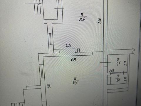 коммерческая по адресу Елизаветинская ул., (Будинок 5а)