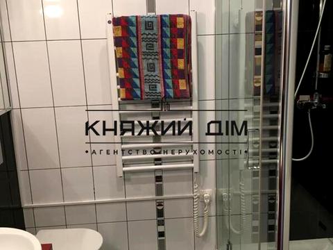 квартира по адресу Василия Тютюнника ул. (Анрі Барбюса), 16