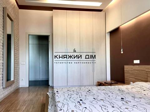 квартира по адресу Василия Тютюнника ул. (Анрі Барбюса), 16