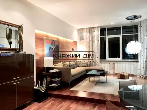 квартира по адресу Василия Тютюнника ул. (Анрі Барбюса), 16