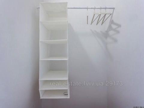квартира за адресою Авраама Лінкольна вул. (Димитрова), 6-А