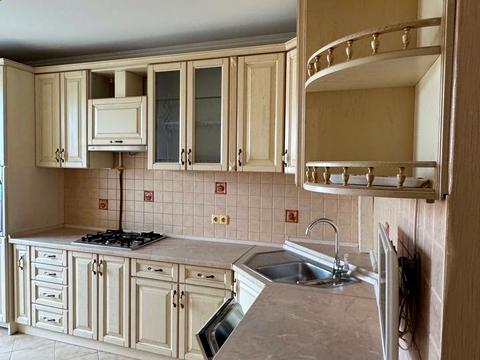 квартира за адресою Паркова вул., 79