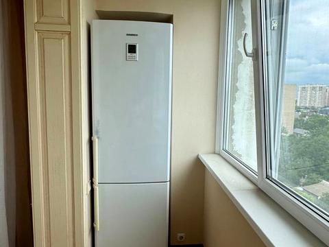 квартира за адресою Паркова вул., 79