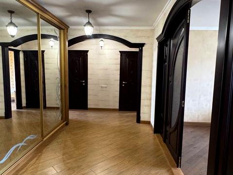квартира за адресою Паркова вул., 79