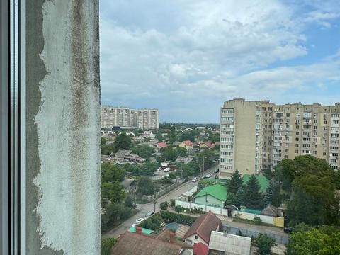 квартира за адресою Паркова вул., 79