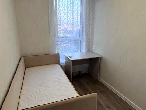 квартира за адресою Берестейський просп. (Перемоги), 65-А