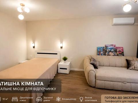 квартира за адресою Берестейський просп. (Перемоги), 65-А