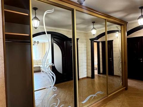 квартира за адресою Паркова вул., 79